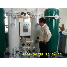 苏州擎邦机械有限公司-氨纶制氮机 氮气设备 氮气制造设备